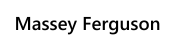 Massey Ferguson
